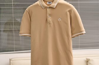 [🆕🇻🇳] Nigo store Quần áo (Thương hiệu) 👕 Top1Fashion 👗   Chiếc polo bạn cần cho mọi outfit
Gọn gàng ngay từ cái nhìn đầu tiên
Lịch sự vừa đủ, thoải mái vừa chuẩn
Một chiếc – mix được cả tuần, không lo trùng  , shares-0✔️ , likes-7❤️️ , date-2025-09-16 20:35:33🇻🇳🇻🇳🇻🇳📰🆕