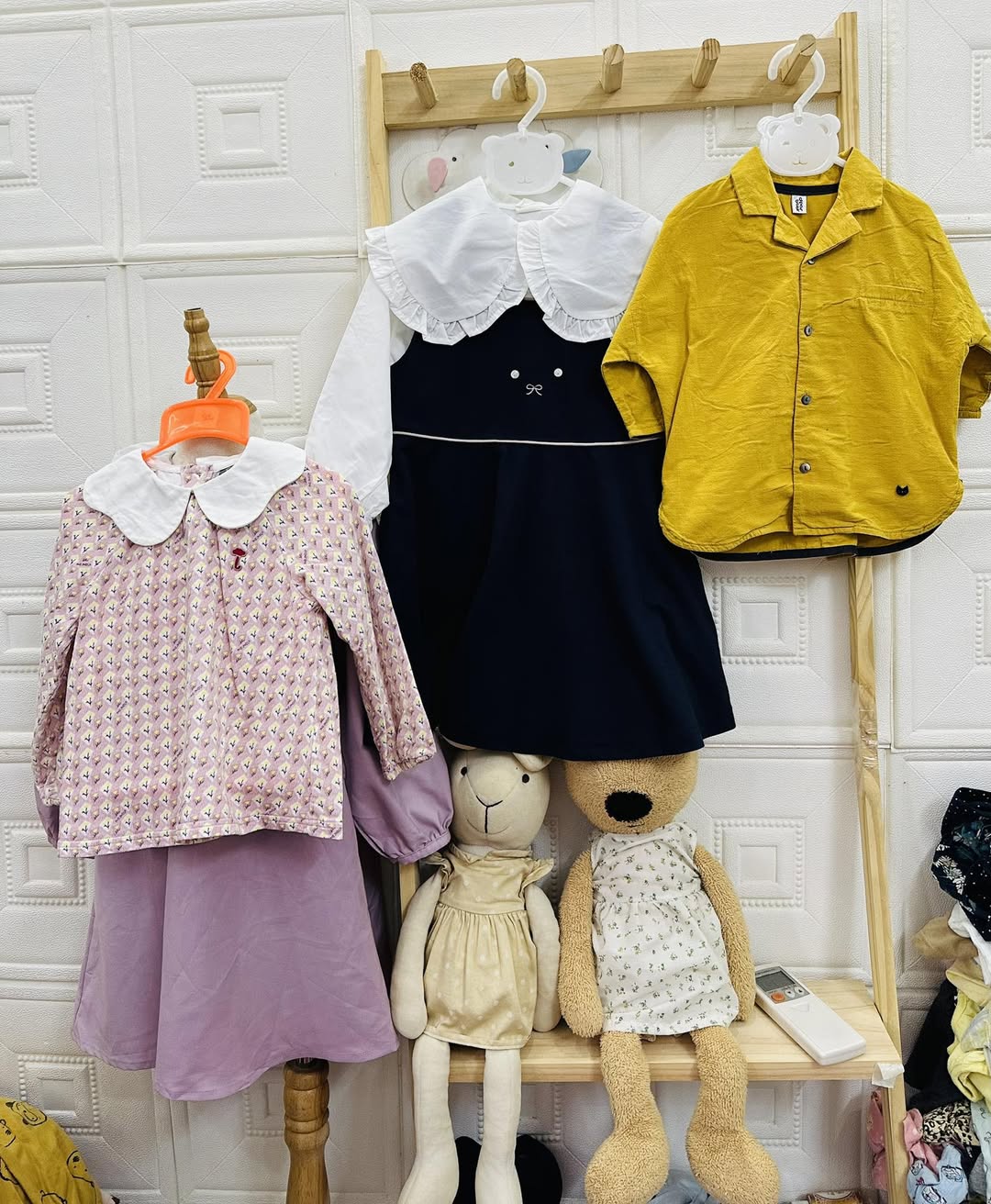 [🆕🇻🇳]  MeoMeo 2hand – Chuyên body sơ sinh và quần áo bé HÀNG SI nhật-hàn  🧑‍🧒❤️️👶⭐️ Hẹn mấy chế 12h30′ e lên tiếp Mix Thu Hàn live xong mai e ship đơn nha
E live tiktok và fb luôn nhé
, shares-1✔️ , likes-4❤️️ , date-2025-09-12 14:49:29🇻🇳🇻🇳🇻🇳📰🆕