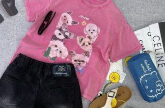 [🆕🇻🇳] RUBY Kids Store  🧑‍🧒❤️️👶⭐️ SET PHỐI LẺ SIÊU CƯNG⁻⁻⁻⁻⁻⁻⁻⁻⁻⁻⁻ᴿᵁᴮʸ ᴷᴵᴰˢ⁻⁻⁻⁻⁻⁻⁻⁻⁻⁻⁻⁻⁻
🅝🅔🅦 🅐🅡🅡🅘🅥🅐🅛
______________________
Đ𝘪̣𝘢 𝘤𝘩𝘪̉ 𝘮𝘶𝘢 𝘩𝘢̀𝘯𝘨: 183 𝘠𝘦𝘳𝘴𝘪𝘯, 𝘗𝘩𝘶̛𝘰̛̀𝘯𝘨 𝘛𝘩𝘶̉ 𝘋𝘢̂̀𝘶 𝘔𝘰̣̂𝘵,  , shares-0✔️ , likes-2❤️️ , date-2025-09-17 18:29:11🇻🇳🇻🇳🇻🇳📰🆕