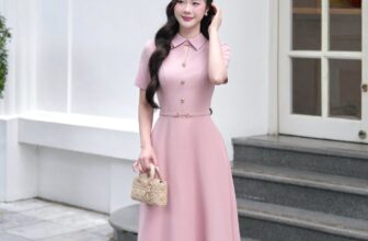 [🆕🇻🇳] H&H Luxury – THỜI TRANG Công Sở 👕 Top1Fashion 👗  HỒNG NGỌT NGÀO SANG CHẢNH MÀ DỊU DÀNG CUỐN HÚT NHÌN ĐÃ THẤY YÊU – THiẾT KẾ MANG ĐẾN SỨC HÚT NGAY TỪ ÁNH NHÌN ĐẦU TIÊN
SALE 70%
, shares-0✔️ , likes-32❤️️ , date-2025-09-14 06:58:23🇻🇳🇻🇳🇻🇳📰🆕