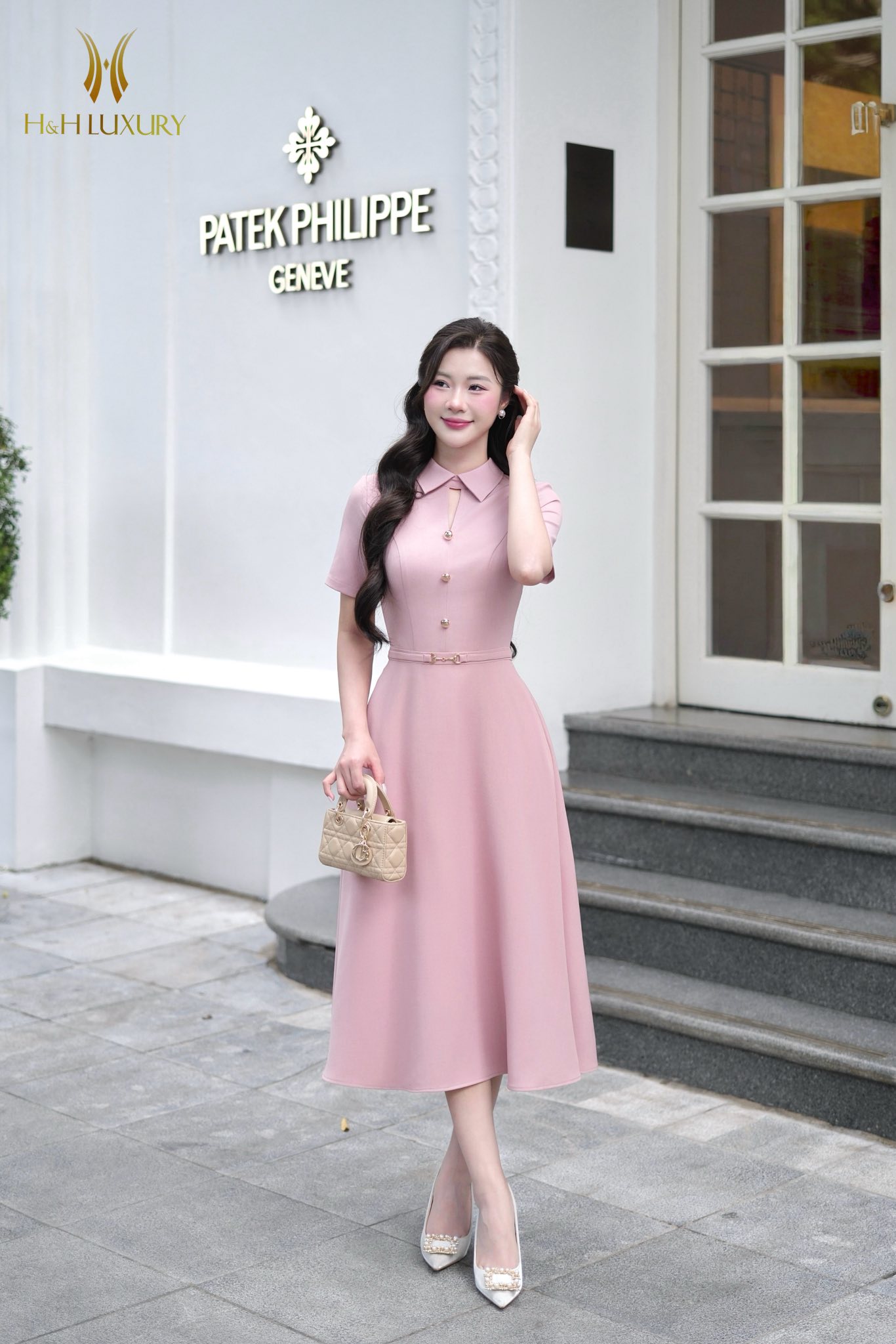 [🆕🇻🇳] Hồng Hà Vũ – Thiết kế & Thời trang 👕 Top1Fashion 👗  Mê mẩn các em sơ mi ngày thu này
E sẵn rùi nha
, shares-1✔️ , likes-2❤️️ , date-2025-09-14 06:47:47🇻🇳🇻🇳🇻🇳📰🆕
