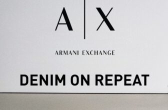 [🆕🇻🇳] ACFC Vietnam – Nhà phân phối chính hãng các thương hiệu thời trang quốc tế hàng đầu Việt Nam 👕 Top1Fashion 👗  ARMANI EXCHANGE | Denim On RepeatQuần jeans A|X Armani Exchange dẫn dắt mọi ánh nhìn bởi phom dáng đa dạng, chất liệu cao cấp và kỹ thuật wash màu đầy tí , shares-2✔️ , likes-7❤️️ , date-2025-09-17 02:30:02🇻🇳🇻🇳🇻🇳📰🆕