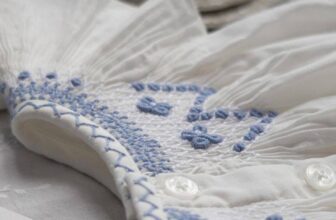 [🆕🇻🇳]  Xưởng May Quần Áo Trẻ Em Xuất Khẩu Cao Cấp Ở Tphcm 😎❤️️⭐️ Smocking.
Nếu bạn muốn làm những chiếc đầm smocking xinh đẹp. Hãy nhắn cho chúng tôi nhé
Xưởng may ms Nga
0944471058
, shares-0✔️ , likes-2❤️️ , date-2025-09-16 16:17:03🇻🇳🇻🇳🇻🇳📰🆕