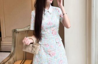 [🆕🇻🇳] XIICO 👕 Top1Fashion 👗  𝐅𝐋𝐎𝐑𝐈𝐀 𝐃𝐑𝐄𝐒𝐒Nàng thơ của mùa nắng đã gọi tên Floria Dress – thiết kế mang đậm chất thanh lịch và tinh tế, dành riêng cho những cô gái yêu vẻ đẹp dịu dàng , shares-0✔️ , likes-6❤️️ , date-2025-09-18 04:00:58🇻🇳🇻🇳🇻🇳📰🆕