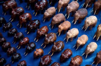 [🆕🇻🇳] Saigontourist Travel – Công ty TNHH MTV Dịch vụ Lữ hành Saigontourist✈ Top1Travel 🌏✈️ NÉT ĐẸP VĂN HÓA LÀO QUA NHỮNG MÓN QUÀ LƯU NIỆM NHỎ XINH!
Với người dân Lào, voi là loài vật gần gũi, biểu tượng cho sức mạnh và nét đẹp văn hóa. Những món  , shares-1✔️ , likes-32❤️️ , date-2025-09-19 22:00:23🇻🇳🇻🇳🇻🇳📰🆕