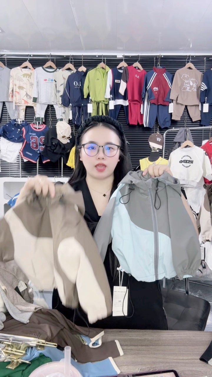 [🆕🇻🇳] Mẹ Ken Store 2  🧑‍🧒❤️️👶⭐️  , shares-22✔️ , likes-12K❤️️ , date-2025-09-17 16:37:27🇻🇳🇻🇳🇻🇳📰🆕