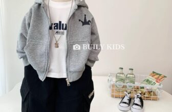 [🆕🇻🇳]  Buily Store Chuyên Quần Áo Trẻ Em Cao Cấp 🧑‍🧒❤️️👶⭐️ Một chút các mẫu áo khoác nỉ đầu mùa
Mời các bác chotdon cho bé yêuu ạ𝐅𝐮𝐥𝐥 𝐬𝐢𝐳𝐞 : 𝟗𝟎-𝟏𝟎𝟎-𝟏𝟏𝟎-𝟏𝟐𝟎-𝟏𝟑𝟎-𝟏𝟒𝟎-𝟏𝟓𝟎-𝟏𝟔𝟎
Các ty ib em tư vấn size chuẩn cho bé i , shares-1✔️ , likes-13❤️️ , date-2025-09-19 17:07:31🇻🇳🇻🇳🇻🇳📰🆕