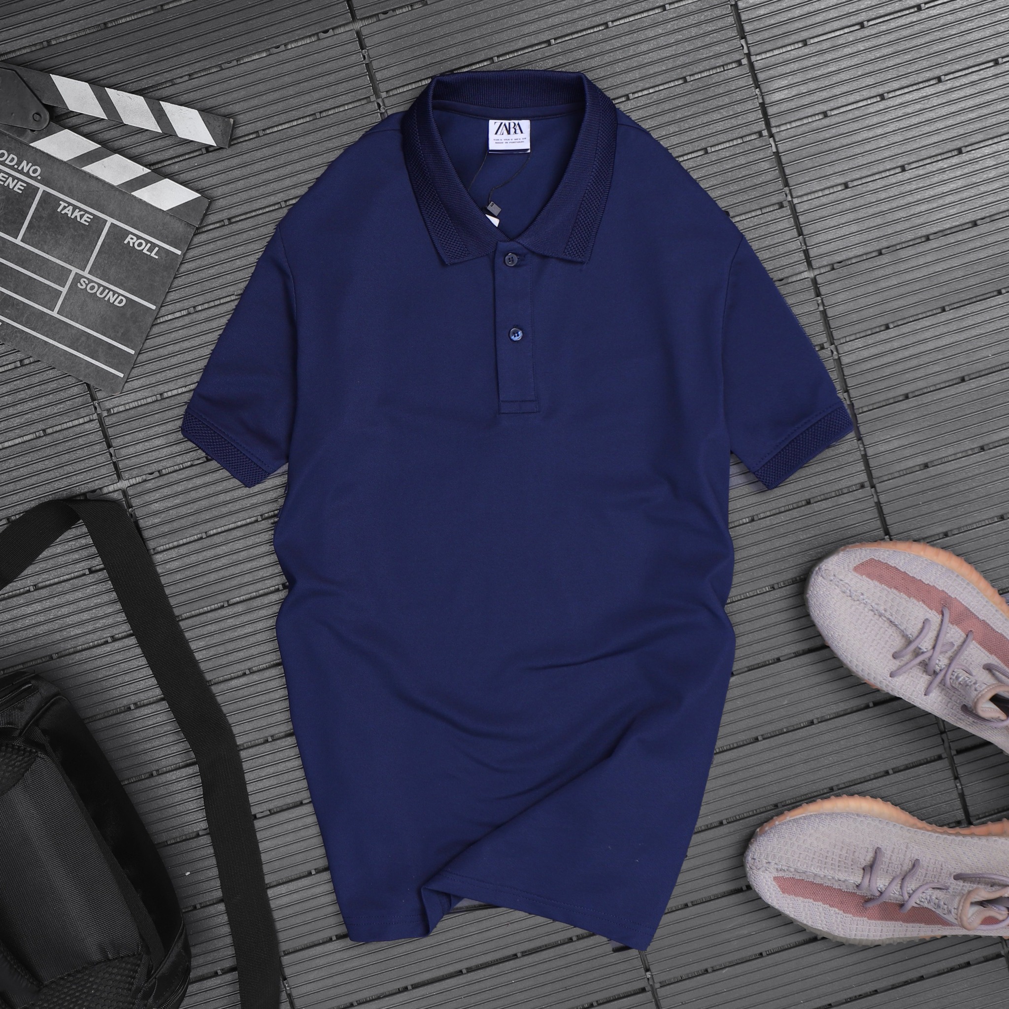 [🆕🇻🇳] Thuthu VNXK 0985984358 – Bán buôn bán lẻ quần áo VNXK 👕 Top1Fashion 👗  #SALE OFF
Cổ bẻ chất mịn mát , co giãn thoải mái!
, shares-0✔️ , likes-2❤️️ , date-2025-09-17 20:17:49🇻🇳🇻🇳🇻🇳📰🆕