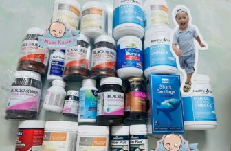 [🆕🇻🇳] Mom Kevin – Chuyên hàng mẹ và bé 🧑‍🧒❤️️👶⭐️ Chưa ai b.án mà lười up h.àng như m, cái Fanpage nó mốc meo luôn r, đa số KH quen m.ua và gthieu thôi.
Cảm ơn mn đã luôn tin tưởng suốt 7 năm qua
#elevit , shares-0✔️ , likes-1❤️️ , date-2025-09-16 15:35:59🇻🇳🇻🇳🇻🇳📰🆕