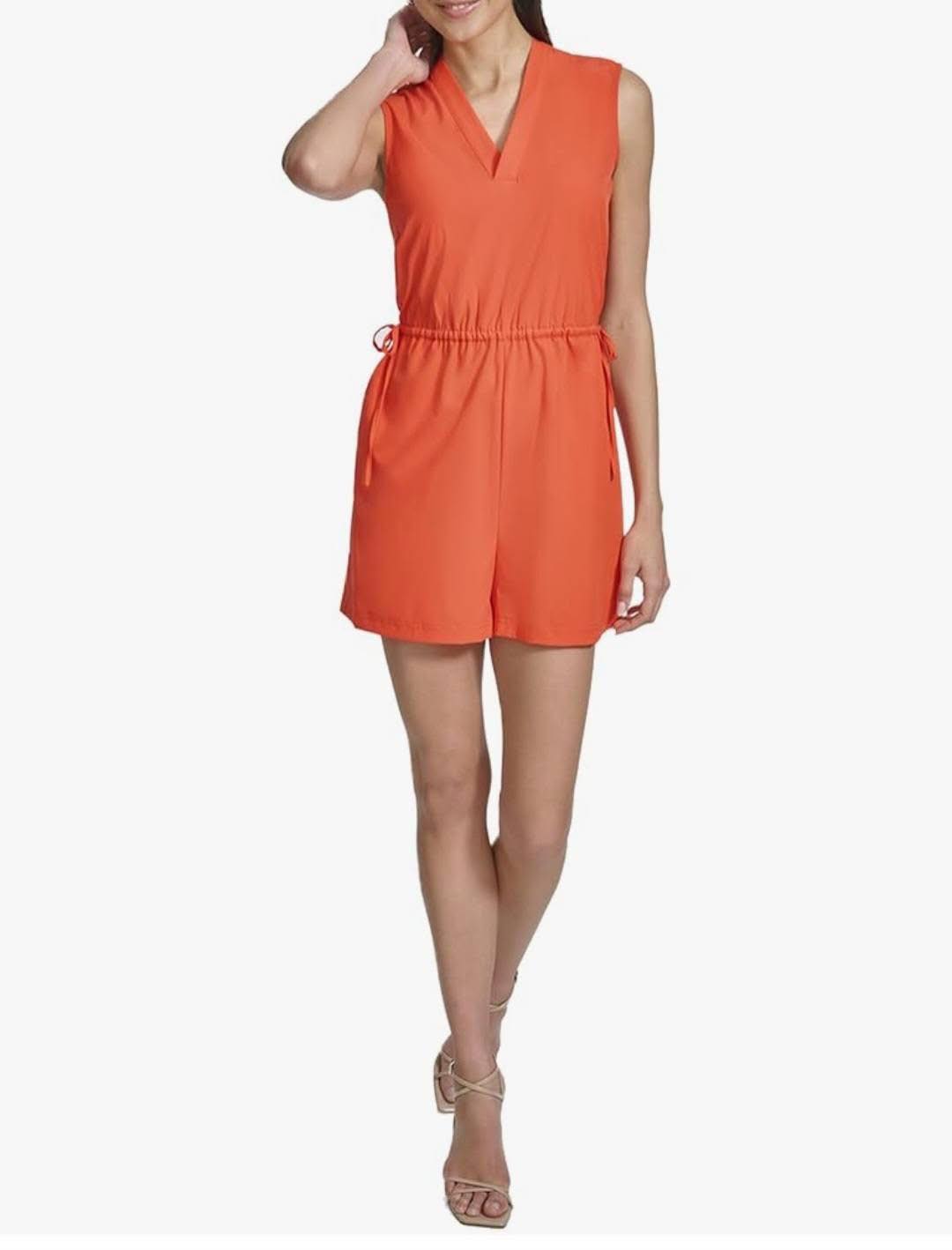 [🆕🇻🇳] T-K Shop – VNXK Cao Cấp – Thời trang Nữ VNXK xịn cao cấp 👕 Top1Fashion 👗  Jumpsuit lửng C.K dư xịn! Size 12us chị em mang 8-10 OK ah
Em mượn hình mẫu mang màu cam cho chị em xem form dáng & cổ ahChất vải rất mát, có độ co giãn  , shares-0✔️ , likes-2❤️️ , date-2025-09-19 16:43:39🇻🇳🇻🇳🇻🇳📰🆕