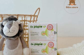 [🆕🇻🇳]  Bibu Store – Mẹ và bé – Trọn gói đi sinh🧑‍🧒❤️️👶⭐️ Gạc rơ lưỡi dr.papie với dịch chiết lá hẹ, nước muối sinh lý và xilitol tự nhiên giúp răng miệng bé sạch thơm an toàn mẹ nhé!Rơ miệng cho con đơn giản h , shares-0✔️ , likes-0❤️️ , date-2025-09-18 21:23:09🇻🇳🇻🇳🇻🇳📰🆕