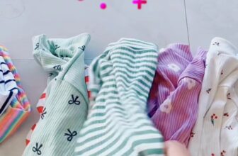 [🆕🇻🇳]  Baby kids – Quần áo trẻ em 🧑‍🧒❤️️👶⭐️ Áo tăm co dãn đẹp hoạ tiết siêu yêu luôn mom ơi , shares-0✔️ , likes-0❤️️ , date-2025-09-15 14:51:08🇻🇳🇻🇳🇻🇳📰🆕