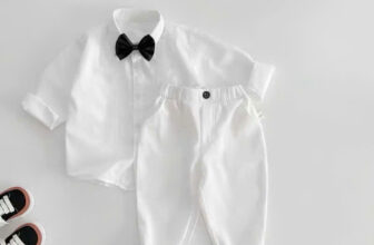 [🆕🇻🇳]  Đức Trí Kids – Thời Trang Mẹ và Bé 🧑‍🧒❤️️👶⭐️ Outfit mang phong cách Hàn Quốc cho các bé đi sự kiện, du lịch. Chất liệu áo lụa thô mềm, quần kaki đứng form, không kén dáng. Set đồ công tử bảnh trai như , shares-0✔️ , likes-2❤️️ , date-2025-09-12 16:40:50🇻🇳🇻🇳🇻🇳📰🆕