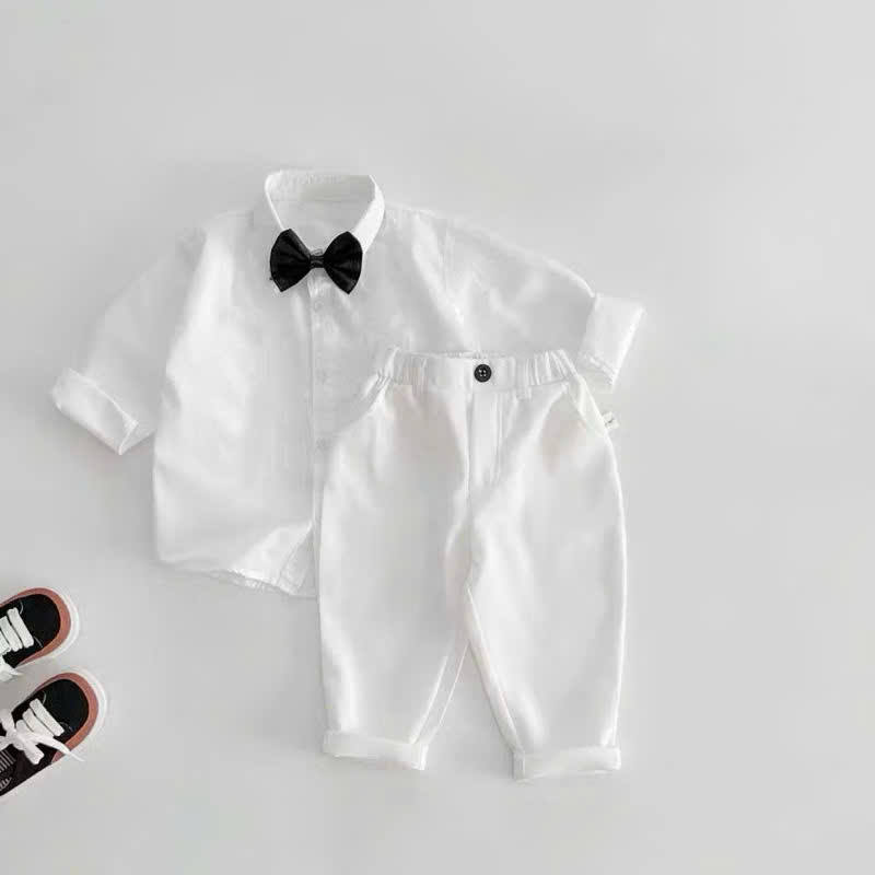 [🆕🇻🇳]  Đức Trí Kids – Thời Trang Mẹ và Bé 🧑‍🧒❤️️👶⭐️ Outfit mang phong cách Hàn Quốc cho các bé đi sự kiện, du lịch. Chất liệu áo lụa thô mềm, quần kaki đứng form, không kén dáng. Set đồ công tử bảnh trai như , shares-0✔️ , likes-2❤️️ , date-2025-09-12 16:40:50🇻🇳🇻🇳🇻🇳📰🆕