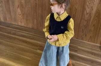 [🆕🇻🇳]  San San Kids – Quần áo trẻ em cao cấp 🧑‍🧒❤️️👶⭐️ BỘ SƯU TẬP THU DONG 2025 MỚI NHẤT
Màu: Vui lòng xem dưới hình.
HÀNG ORDER
Vui lòng xem giá dưới trong từng ảnh , chi tiêt xin liên hệ shop
========== , shares-13✔️ , likes-49❤️️ , date-2025-09-17 23:08:16🇻🇳🇻🇳🇻🇳📰🆕