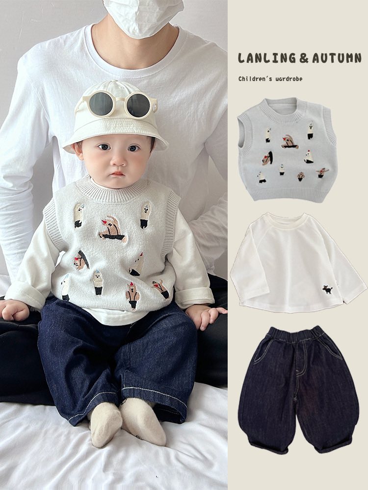 [🆕🇻🇳] Phương Linh Kids – Đồ trẻ em  🧑‍🧒❤️️👶⭐️ Nhiều set xinh cực kìiii  em mời các bác nhaChuẩn hàng QcccSize 73-80-90-100Được kiểm tra trước khi nhận
Ship Cod toàn quốc#phuonglinhkids #st , shares-0✔️ , likes-72❤️️ , date-2025-09-13 03:45:59🇻🇳🇻🇳🇻🇳📰🆕