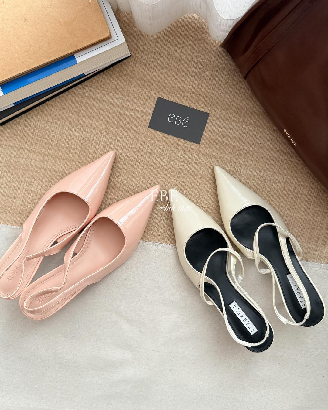 [🆕🇻🇳] EBÉ Concept – Nhận order hàng QCCC 👕 Top1Fashion 👗  𝐀̉𝐧𝐡 𝐭𝐡𝐚̣̂𝐭 𝐡𝐚̀𝐧𝐠 𝐯𝐞̂̀ 𝐄𝐁𝐄́✿ Mã SP: G1613/G1611Inbox để được tư vấn kĩ hơn về sản phẩm
•••••••••
• Cam kết hàng chính hãng – Đảm bảo hàng về như hìn , shares-0✔️ , likes-3❤️️ , date-2025-09-18 05:01:50🇻🇳🇻🇳🇻🇳📰🆕