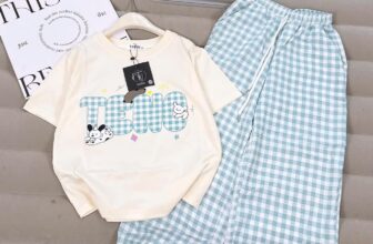 [🆕🇻🇳]  Gạo – Kho sỉ đồ bộ pijama trẻ em – chuyên cung cấp sỉ và lẻ đồ bộ trẻ em, nhận đặt may theo yêu cầu 🧑‍🧒❤️️👶⭐️  Bộ dài cho bé 23 – 55kgKhách ở TÂY NINH thì nhớ ghé em
Gần Chợ Trường Lưu, Trường Đông, Hoà Thành, Tây Ninh
Zalo: 0369 885 265
Nhóm Zalo (khách  , shares-0✔️ , likes-44❤️️ , date-2025-09-16 03:43:28🇻🇳🇻🇳🇻🇳📰🆕