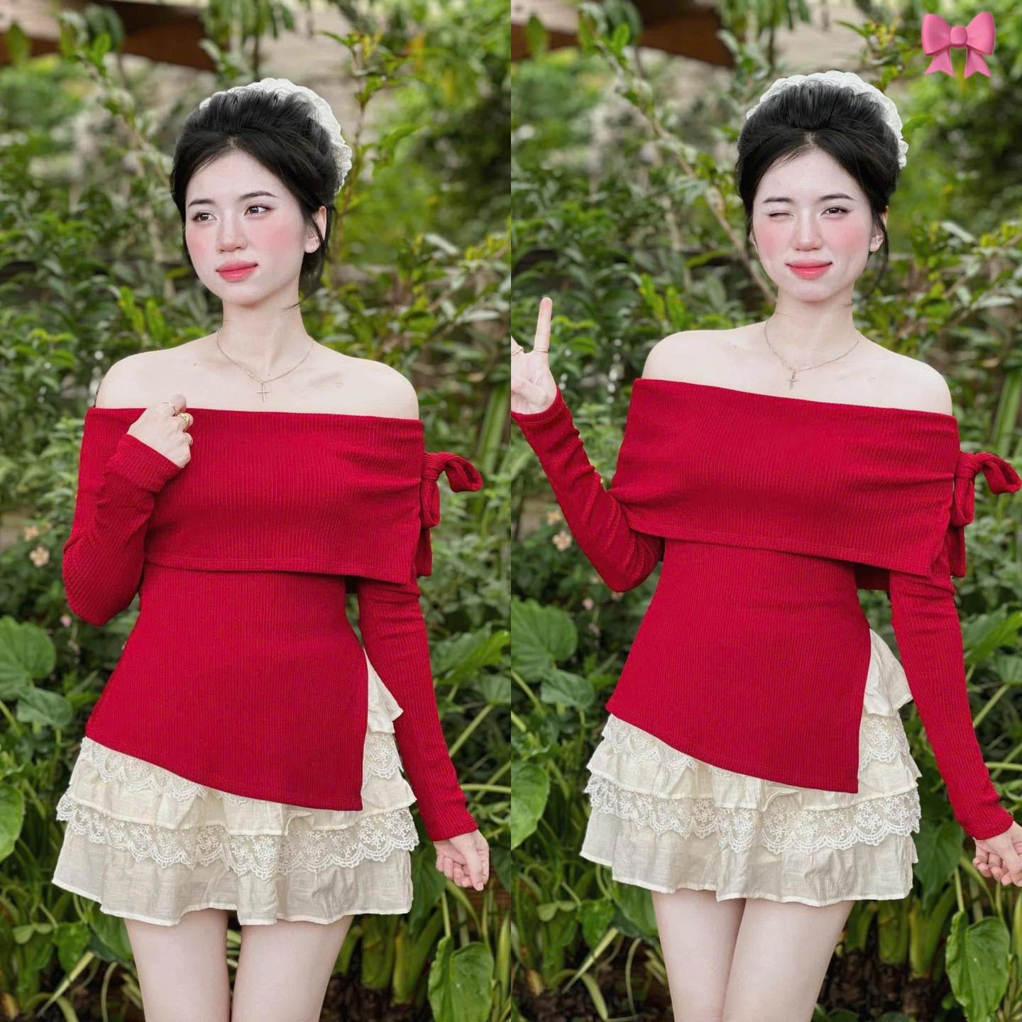 [🆕🇻🇳] Shop Đầm rẻ Đẹp 👕 Top1Fashion 👗  Bình luận đã bị tắt cho bài viết này.
, shares-1✔️ , likes-2❤️️ , date-2025-09-18 05:03:56🇻🇳🇻🇳🇻🇳📰🆕