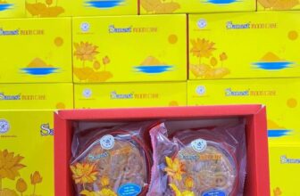 [🆕🇻🇳] Bi’S MART Đông Thạnh – Hệ thống cửa hàng mẹ và bé Bi’S MART 🧑‍🧒❤️️👶⭐️ Những chiếc bánh trung thu xinh xắn đã được rất nhiều bame đến nhận rồi đó ạChương trình tặng bánh vẫn còn nha bame ơi,hôm nay và ngày mai nữa thôi ạ bam , shares-0✔️ , likes-15❤️️ , date-2025-09-13 17:03:41🇻🇳🇻🇳🇻🇳📰🆕