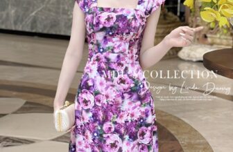 [🆕🇻🇳] Linda Duong – Chuyên thiết kế thời trang cao cấp MDU brand  👕 Top1Fashion 👗  Nhìn MDU4248 là muốn “ôm ngay vào tim” luôn!  MDU4248 được làm từ tơ Hàn cao cấp, mềm mại, may hai lớp tỉ mỉ với lớp lót thấm hút mồ hôi, mặc cả ngày cũng  , shares-1✔️ , likes-0❤️️ , date-2025-09-18 23:00:16🇻🇳🇻🇳🇻🇳📰🆕