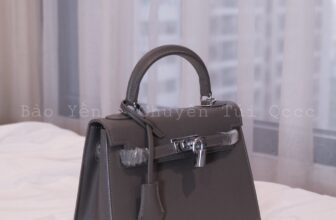 [🆕🇻🇳] Bảo Yến Store – CHUYÊN TÚI XÁCH XUẤT DƯ, SUPER VIP, SIÊU CẤP🛍️🛍️🛍️ 👕 Top1Fashion 👗  Màu ghi đá size 25 ảnh em chụp ạ khách yên tâm chuẩn ảnh nhà iêmmmm
, shares-0✔️ , likes-5❤️️ , date-2025-09-19 01:05:54🇻🇳🇻🇳🇻🇳📰🆕