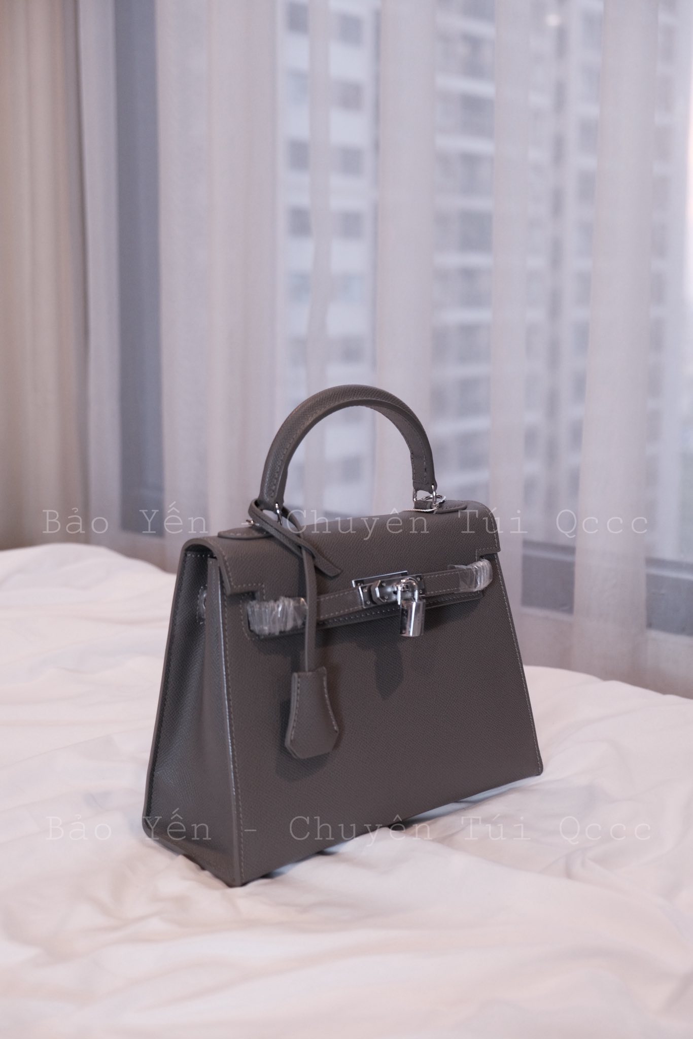 [🆕🇻🇳] Bảo Yến Store – CHUYÊN TÚI XÁCH XUẤT DƯ, SUPER VIP, SIÊU CẤP🛍️🛍️🛍️ 👕 Top1Fashion 👗  Màu ghi đá size 25 ảnh em chụp ạ khách yên tâm chuẩn ảnh nhà iêmmmm
, shares-0✔️ , likes-5❤️️ , date-2025-09-19 01:05:54🇻🇳🇻🇳🇻🇳📰🆕