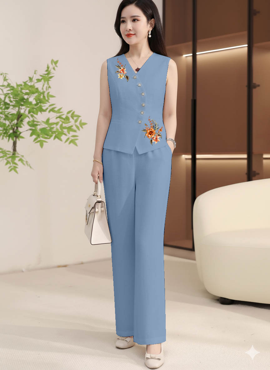 [🆕🇻🇳] Maxi Tara – Thời Trang Phái Đẹp Cao Cấp – Chuyên các mẫu quần áo thời trang cao cấp  👕 Top1Fashion 👗  CÁ TÍNH – NĂNG ĐỘNG – TRẺ TRUNG
————————–
Chất liệu vải nhập khẩu cao cấp, mềm mịn
Đủ size – xóa tan nỗi lo về cân nặng
Form chuẩn thoải m , shares-0✔️ , likes-3❤️️ , date-2025-09-12 23:34:35🇻🇳🇻🇳🇻🇳📰🆕