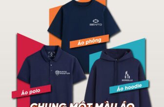 [🆕🇻🇳] Inchi.vn – Dịch vụ in ấn uy tín dành cho doanh nghiệp 🎨 Top1Designs ✨  CHUNG MỘT MÀU ÁO – CHUNG MỘT TẦM NHÌNMột doanh nghiệp mạnh không chỉ được biết đến bởi sản phẩm hay dịch vụ, mà còn bởi văn hóa và hình ảnh tập thể.Và  , shares-1✔️ , likes-6❤️️ , date-2025-09-14 19:00:04🇻🇳🇻🇳🇻🇳📰🆕