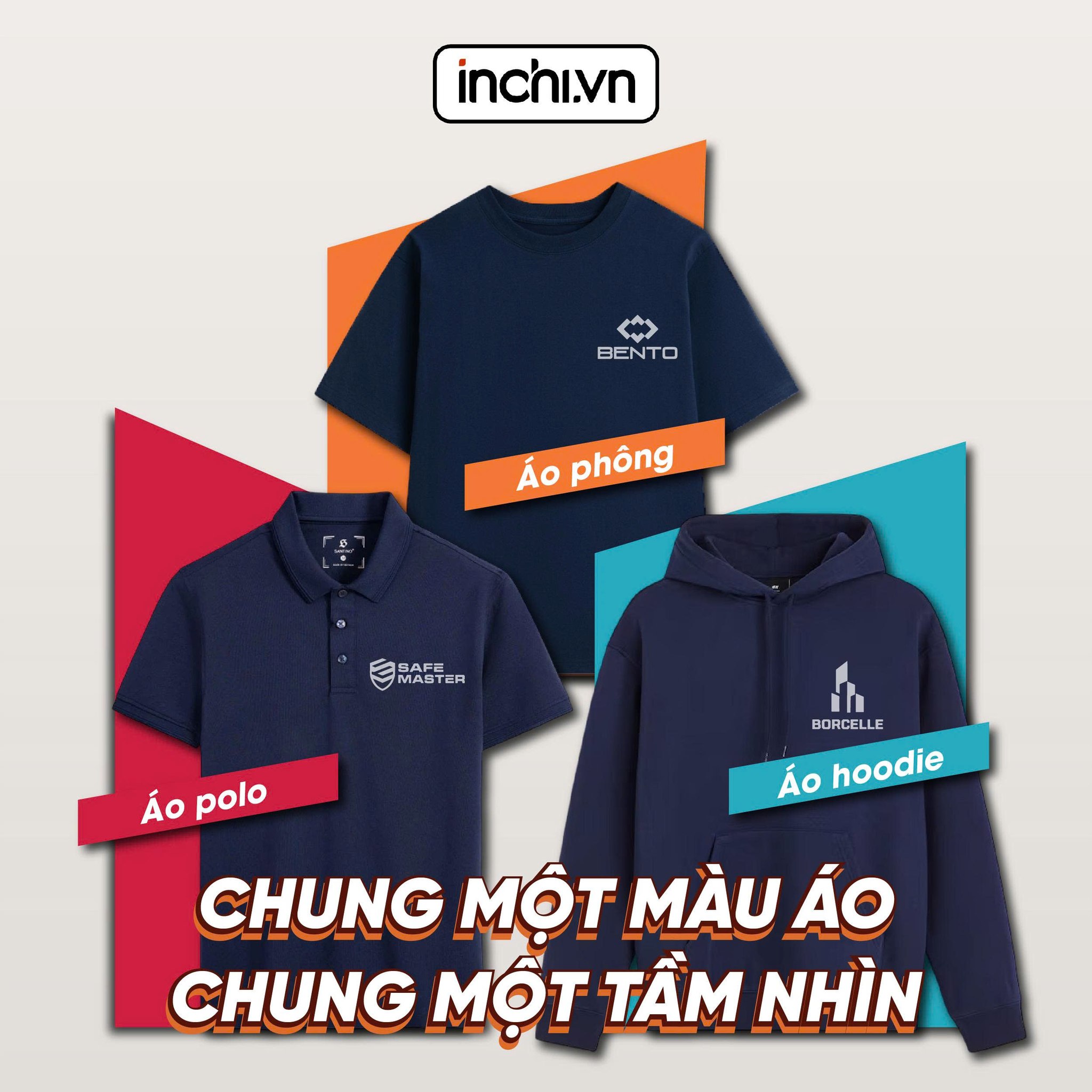 [🆕🇻🇳] Inchi.vn – Dịch vụ in ấn uy tín dành cho doanh nghiệp 🎨 Top1Designs ✨  CHUNG MỘT MÀU ÁO – CHUNG MỘT TẦM NHÌN

Một doanh nghiệp mạnh không chỉ được biết đến bởi sản phẩm hay dịch vụ, mà còn bởi văn hóa và hình ảnh tập thể.

Và  , shares-1✔️ , likes-6❤️️ , date-2025-09-14 19:00:04🇻🇳🇻🇳🇻🇳📰🆕