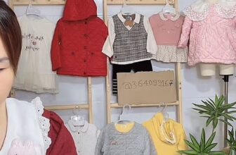 [🆕🇻🇳]  Kim Yến si mẹ nhím – chuyên khui kiện secondhand Hàn Quốc,Nhật Bản  🧑‍🧒❤️️👶⭐️ E live quần áo ,mũ yếm chăn khăn,…, shares-1✔️ , likes-2❤️️ , date-2025-09-17 19:04:47🇻🇳🇻🇳🇻🇳📰🆕
