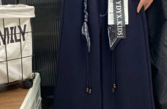 [🆕🇻🇳]  An Bình Kids – Thời Trang Trẻ Em Cao Cấp 🧑‍🧒❤️️👶⭐️ Quá xịn ạ
Size:25kg-46kg
Giá:2.xx
Shop An Bình kids !chuyên Quần áo trẻ em,được hân hạnh phục vụ quý
173 Nguyễn ngọc kỳ,phước hội,lagi Bình thuân
Zalo –  , shares-0✔️ , likes-1❤️️ , date-2025-09-16 23:00:41🇻🇳🇻🇳🇻🇳📰🆕