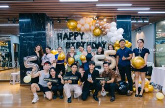 [🆕🇻🇳] Victoria Fitness & Yoga – Trung tâm tập gym, rèn luyện thể chất  🧘 Top1Yoga 🤸🏻‍♀️  VICTORIA NGUYỄN GIA TRÍ – HÀNH TRÌNH 1 CHẶNG ĐƯỜNG, KHỞI ĐẦU NGÀN CẢM HỨNGChiều qua, Victoria Nguyễn Gia Trí – chi nhánh đầu tiên, cũng là nơi khởi ngu , shares-4✔️ , likes-21❤️️ , date-2025-09-17 03:00:44🇻🇳🇻🇳🇻🇳📰🆕