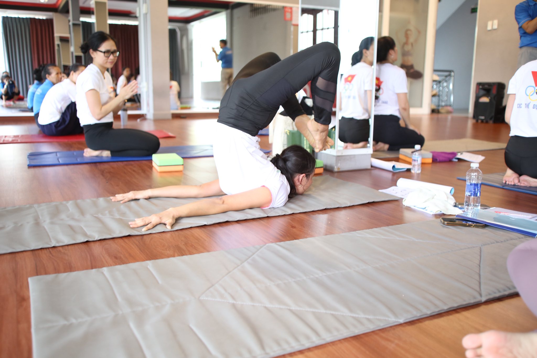 [🆕🇻🇳] Hanghieu247 – Đồ tập cao cấp 👕 Top1Fashion 👗  Yoga chăm chỉ mỗi ngày , shares-0✔️ , likes-0❤️️ , date-2025-09-17 20:35:14🇻🇳🇻🇳🇻🇳📰🆕