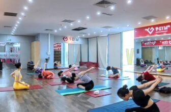 [🆕🇻🇳] V GYM Fitness & Yoga – Trung tâm tập gym, rèn luyện thể chất 🧘 Top1Yoga 🤸🏻‍♀️  YOGA TẠI V-GYM – BÍ QUYẾT HỒI PHỤC THÂN – TÂM CHO NGƯỜI BẬN RỘNSau một ngày dài ngồi văn phòng, áp lực công việc khiến cơ thể nặng nề, tinh thần căng  , shares-0✔️ , likes-0❤️️ , date-2025-09-16 04:07:58🇻🇳🇻🇳🇻🇳📰🆕