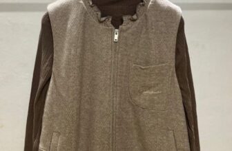 [🆕🇻🇳] Ziin Store – Hàng Hiệu Xuất Dư 👕 Top1Fashion 👗  SALEEEEEEEEE  #160k
Là cái giá quá bèo nhèo cho chiếc Gile dạ hanhmade
#len_lông_cừu#size 55 l 66 l 77 ( 47-70kg )
Mặc ấm áp lắm các chị ơi, nói chung m , shares-0✔️ , likes-1❤️️ , date-2025-09-17 20:40:04🇻🇳🇻🇳🇻🇳📰🆕