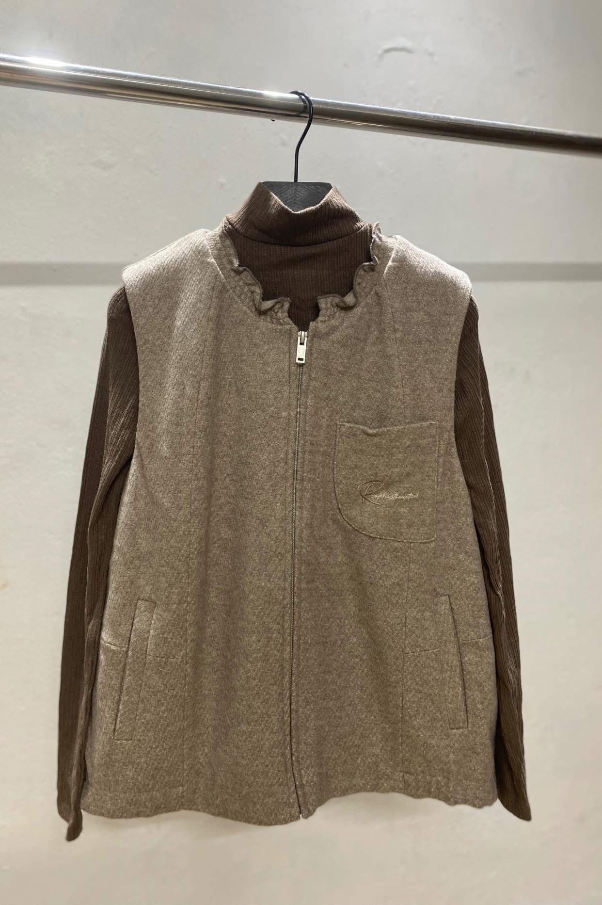 [🆕🇻🇳] Ziin Store – Hàng Hiệu Xuất Dư 👕 Top1Fashion 👗  SALEEEEEEEEE  #160k
Là cái giá quá bèo nhèo cho chiếc Gile dạ hanhmade
#len_lông_cừu#size 55 l 66 l 77 ( 47-70kg )
Mặc ấm áp lắm các chị ơi, nói chung m , shares-0✔️ , likes-1❤️️ , date-2025-09-17 20:40:04🇻🇳🇻🇳🇻🇳📰🆕