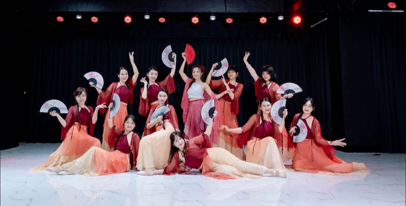 [🆕🇻🇳] Fanhua – Cho thuê trang phục múa cổ trang/ballet 👕 Top1Fashion 👗  Đẹp lắm khách ơi
, shares-0✔️ , likes-3❤️️ , date-2025-09-19 18:13:59🇻🇳🇻🇳🇻🇳📰🆕