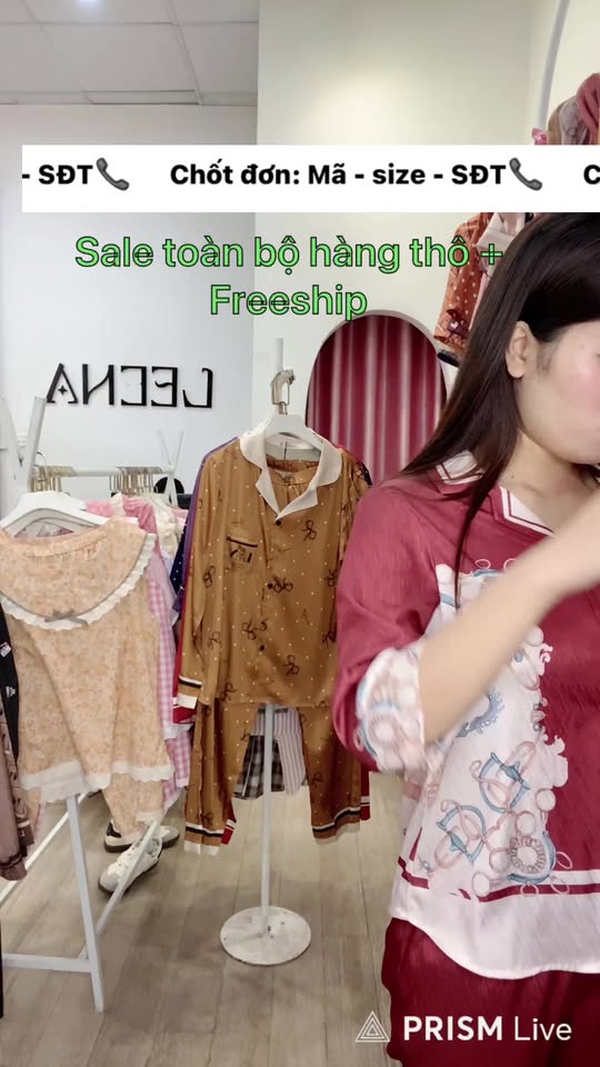 [🆕🇻🇳] June Shop – Nhà phân phối đồ may mặc 👕 Top1Fashion 👗  Dễ mặc nhất nhần nhậtttt
Em thun chữ cotton chất siu la thichhh, co giãn thoai mái phom đẹp lăm lămm, vao mùa mix trong ao khoác cũng siêu tiện ah. Mặc bnh , shares-1✔️ , likes-23❤️️ , date-2025-09-15 02:08:01🇻🇳🇻🇳🇻🇳📰🆕