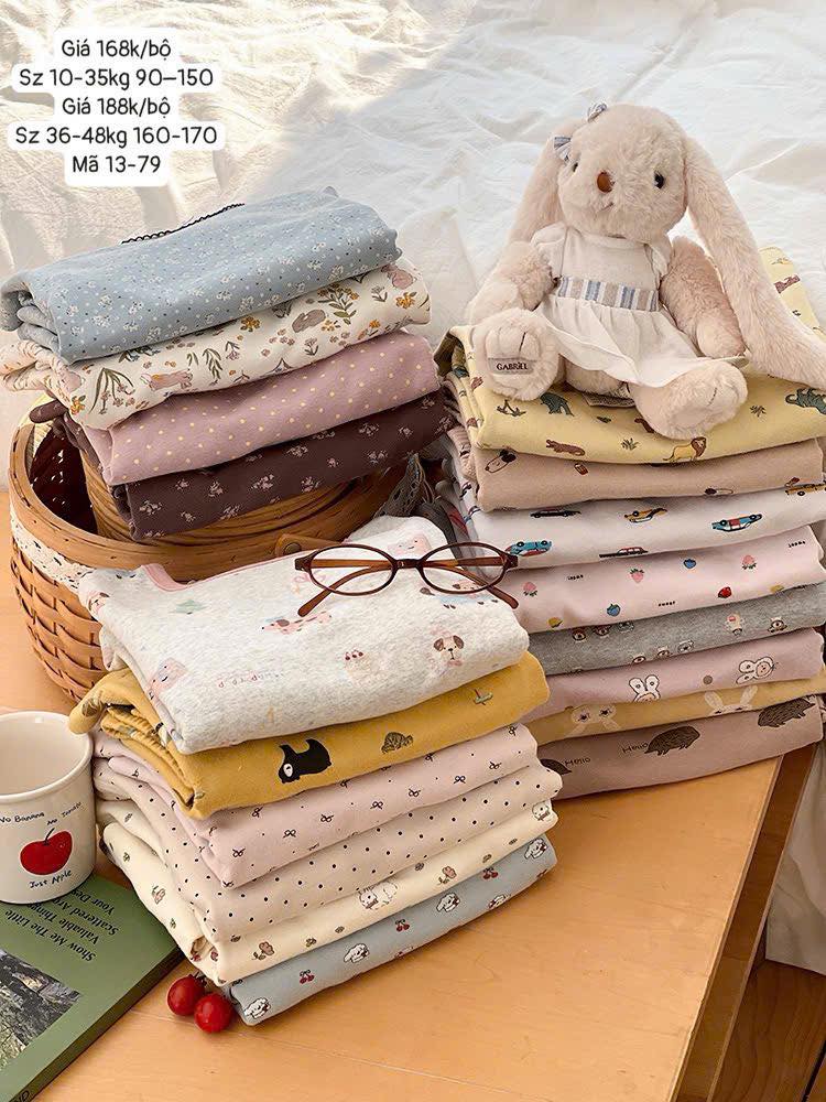 [🆕🇻🇳]  Thư Phùng Kids  🧑‍🧒❤️️👶⭐️ Set xinh cho bé gái
Sz 90-140
, shares-0✔️ , likes-3❤️️ , date-2025-09-17 16:07:42🇻🇳🇻🇳🇻🇳📰🆕