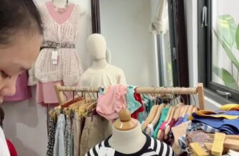[🆕🇻🇳] Pomapan – Store vnxk – Thiết kế & Thời trang 👕 Top1Fashion 👗  hum nay e chơi đồ chơi baby nhé , shares-0✔️ , likes-5❤️️ , date-2025-09-13 16:39:00🇻🇳🇻🇳🇻🇳📰🆕