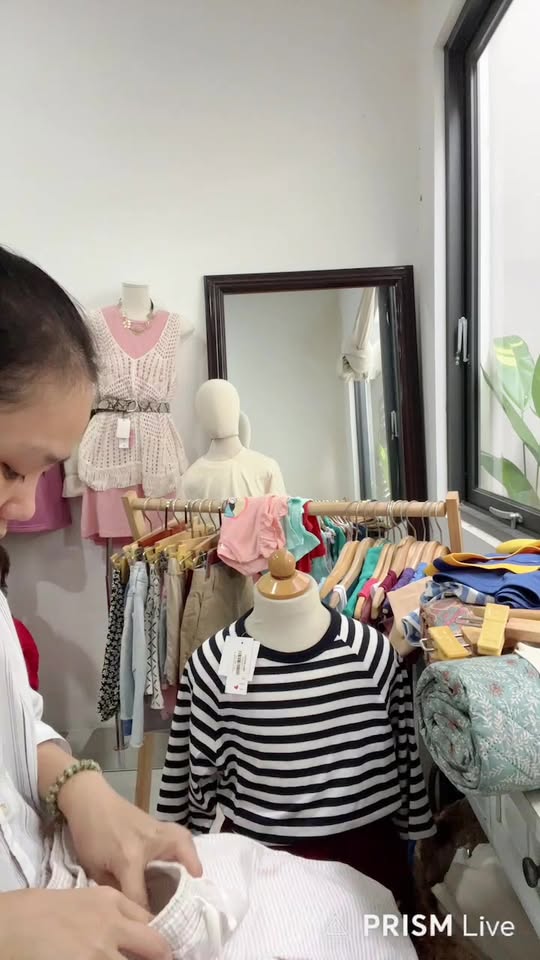 [🆕🇻🇳] Pomapan – Store vnxk – Thiết kế & Thời trang 👕 Top1Fashion 👗  hum nay e chơi đồ chơi baby nhé , shares-0✔️ , likes-5❤️️ , date-2025-09-13 16:39:00🇻🇳🇻🇳🇻🇳📰🆕