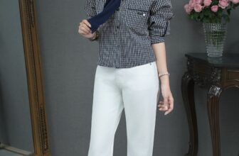 [🆕🇻🇳] Mibebe – Chuyên thời trang nữ nhập trực tiếp từ Hàn Quốc và Hong Kong 👕 Top1Fashion 👗  ” Đủ trưởng thành để biết điều gì phù hợp – đủ quyến rũ để luôn thu hút mọi ánh nhìn ”
Phong cách công sở tinh tế, chỉn chu từ những dáng sơ mi cổ điển nhẹ , shares-0✔️ , likes-8❤️️ , date-2025-09-18 18:15:52🇻🇳🇻🇳🇻🇳📰🆕