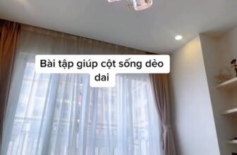 [🆕🇻🇳] Hương Trinh yoga – Huấn luyện viên cá nhân 🧘 Top1Yoga 🤸🏻‍♀️ B bị đau lưng mỏi vai gáy hãy tập bài này mỗi ngày 15 phút sẽ giúp b đánh tan mỏi vai gáy hết đau lưng. Giúp tay vai thon gọn mềm mại thanh mảnh , shares-0✔️ , likes-5❤️️ , date-2025-09-16 15:27:52🇻🇳🇻🇳🇻🇳📰🆕