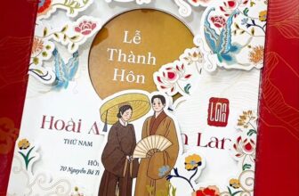 [🆕🇻🇳] Peonies Wedding Print – Thiệp Cưới Cao Cấp 🎨 Top1Designs ✨  Thiết kế nổi bật với sắc đỏ truyền thống kết hợp cùng những hoa văn cổ truyền và kiểu dáng gấp 3 trang trọng, hiện đại.Tại Peonies Wedding, mỗi tấm thiệ , shares-0✔️ , likes-0❤️️ , date-2025-09-17 00:08:15🇻🇳🇻🇳🇻🇳📰🆕