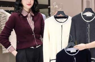 [🆕🇻🇳] Emmy Store chuyên hàng công sở cao cấp giá mềm 👕 Top1Fashion 👗  Một chút nổi bật từ sắc đỏ, một chút tinh tế từ dáng quần suông – chị em diện lên auto sang.
, shares-0✔️ , likes-123❤️️ , date-2025-09-14 22:38:22🇻🇳🇻🇳🇻🇳📰🆕