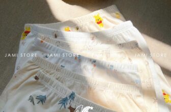 [🆕🇻🇳]  Jami Baby Store – Chuyên hàng body xuất dư trẻ em Carter, Geo, Old Navy chuẩn 100% 🧑‍🧒❤️️👶⭐️  Đ𝒂́𝒏𝒈 𝒀𝒆̂𝒖 𝑯𝒆̂́𝒕 𝑵𝒂̂́𝒄 𝑽𝒐̛́𝒊 𝑩𝒐̣̂ 𝑫𝒂̀𝒊 𝑪𝒐𝒕𝒕𝒐𝒏 𝑯𝒐̣𝒂 𝑻𝒊𝒆̂́𝒕 𝑪𝒉𝒐 𝑩𝒆́Bộ dài Cotton cực xinh xắn Hàn Quốc cho cả bé trai và bé gái nhà Jami lại cập bến lô mớ , shares-8✔️ , likes-45❤️️ , date-2025-09-16 21:43:54🇻🇳🇻🇳🇻🇳📰🆕