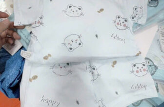 [🆕🇻🇳] Vedana – Thời trang VNXK 👕 Top1Fashion 👗   Mầm mới về lô set cộc cotton hàng xuất Nhật xịn xò
Các Mom vào live săn luôn nhé. Giá quá rẻ xx ka
Quá nhiều hình xinh em không chụp hết được ạ
085988884 , shares-1✔️ , likes-7❤️️ , date-2025-09-18 22:09:24🇻🇳🇻🇳🇻🇳📰🆕