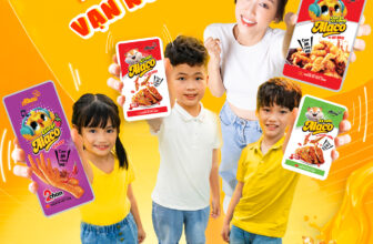 [🆕🇻🇳] Nhà máy Ăn Vặt Ngon 🍔 Top1Food 🍜 HOT TREND VẠN NGƯỜI MÊGen Z tụi mình có 3 niềm vui bất di bất dịch:
1- Tám chuyện bất tận
2- Lướt mạng xã hội
3-Và đặc biệt là… Ăn vặt mọi lúc mọi nơi  , shares-1✔️ , likes-0❤️️ , date-2025-09-20 22:00:23🇻🇳🇻🇳🇻🇳📰🆕