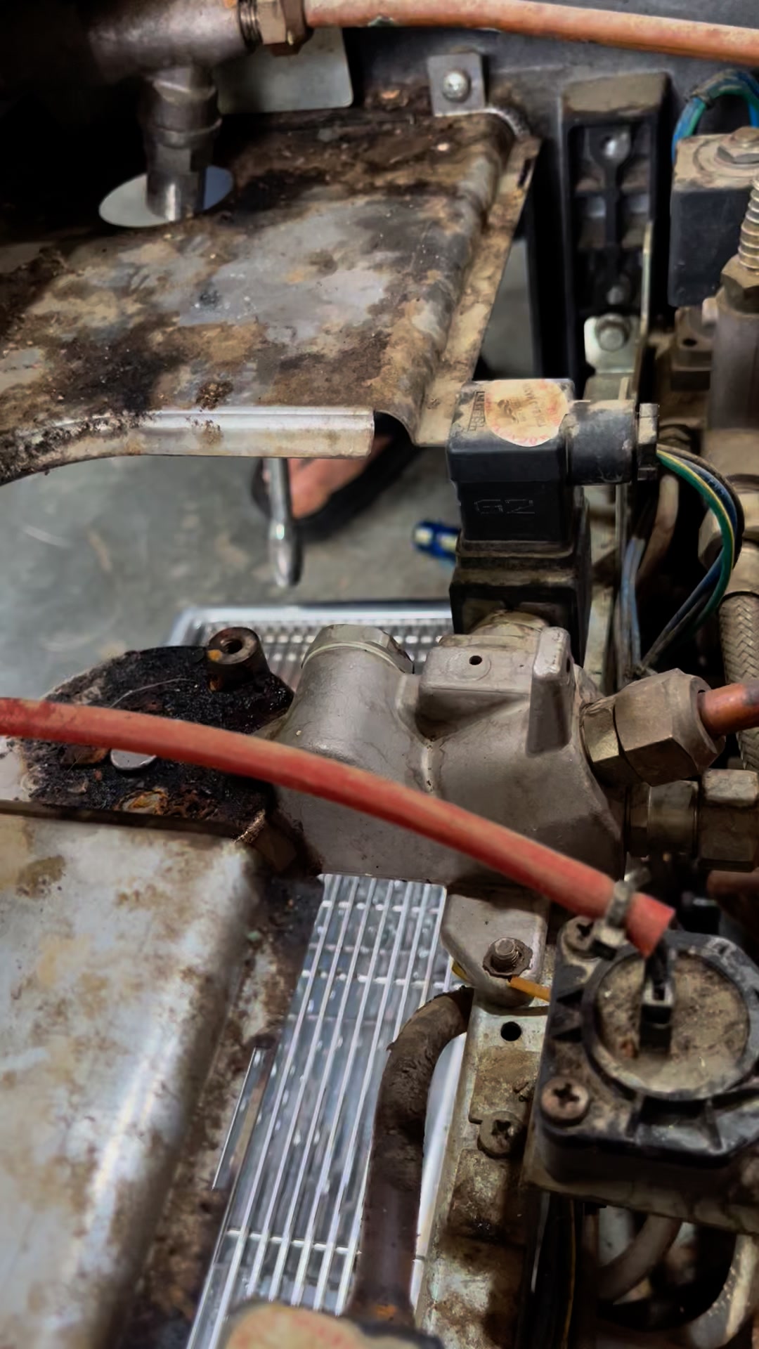 [🆕🇻🇳] Võ Mai Hương – Store  👕 Top1Fashion 👗  HÀNG XUẤT CAO CẤP – HÀNG OD 2-3 TUẦN CÓ CỌC ẠGIÁ 780k

Chất liệu: 67% cotton + 33% lanh

Chiếc áo len cổ tròn này sở hữu thiết kế đan intarsia, kết hợp cùn , shares-1✔️ , likes-1❤️️ , date-2025-09-17 17:43:45🇻🇳🇻🇳🇻🇳📰🆕